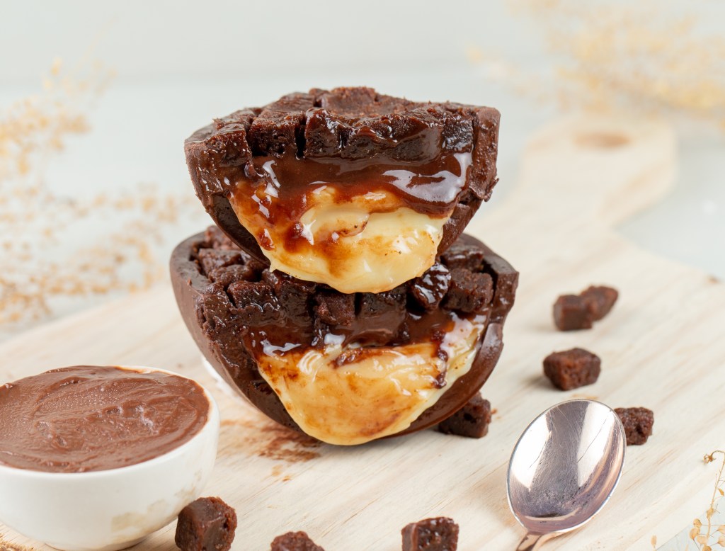 Preparativos para a&nbsp;Páscoa